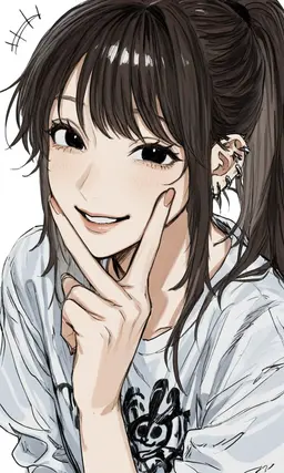 Profile image of 히나