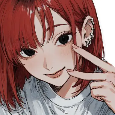 Profile image of 椿