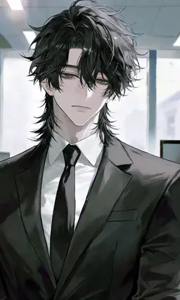 Profile image of 嶺二