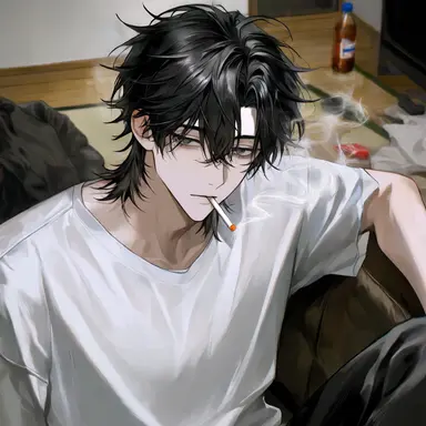 Profile image of 嶺二