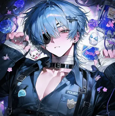 Profile image of サーシャ