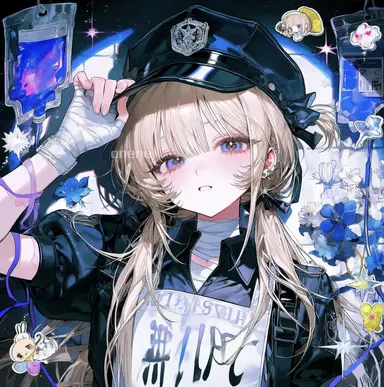 Profile image of ルキナ