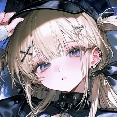 Profile image of ルキナ