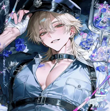 Profile image of エルナ