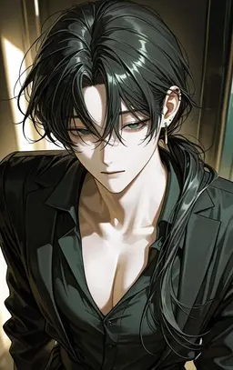 Profile image of 四条 椿