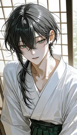 Profile image of 四条 椿