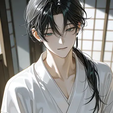 Profile image of 四条 椿