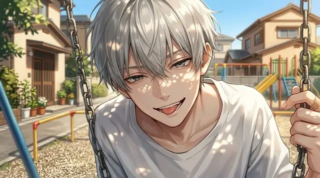 Profile image of Kai