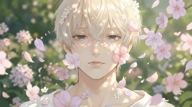 Profile image of Haku