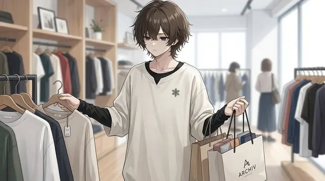 Profile image of Riku
