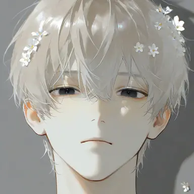 Profile image of Haku