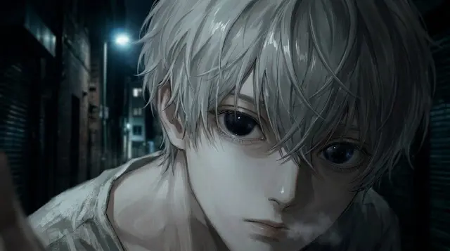 Profile image of Yuki