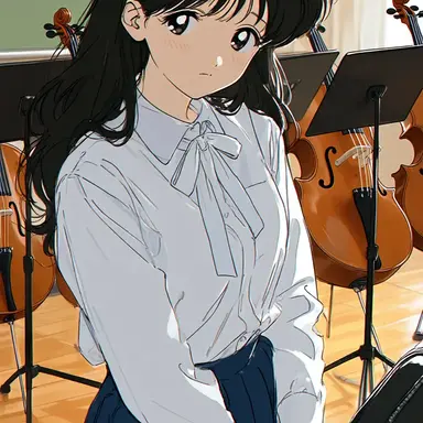 Profile image of 요시다 유미