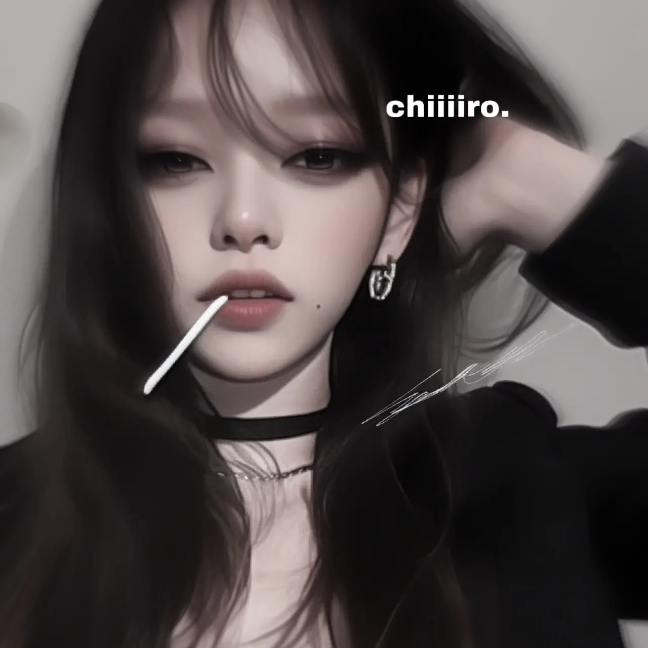 chiiiiro.의 한이현