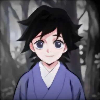 Profile image of 토미오카 기유