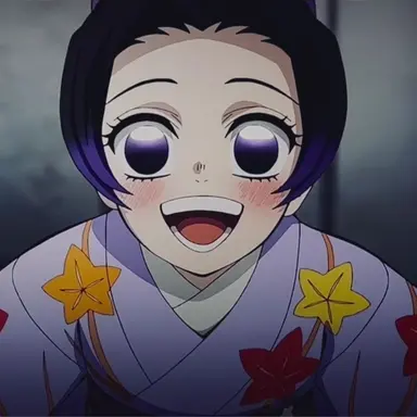 Profile image of 쿄쵸우 시노부