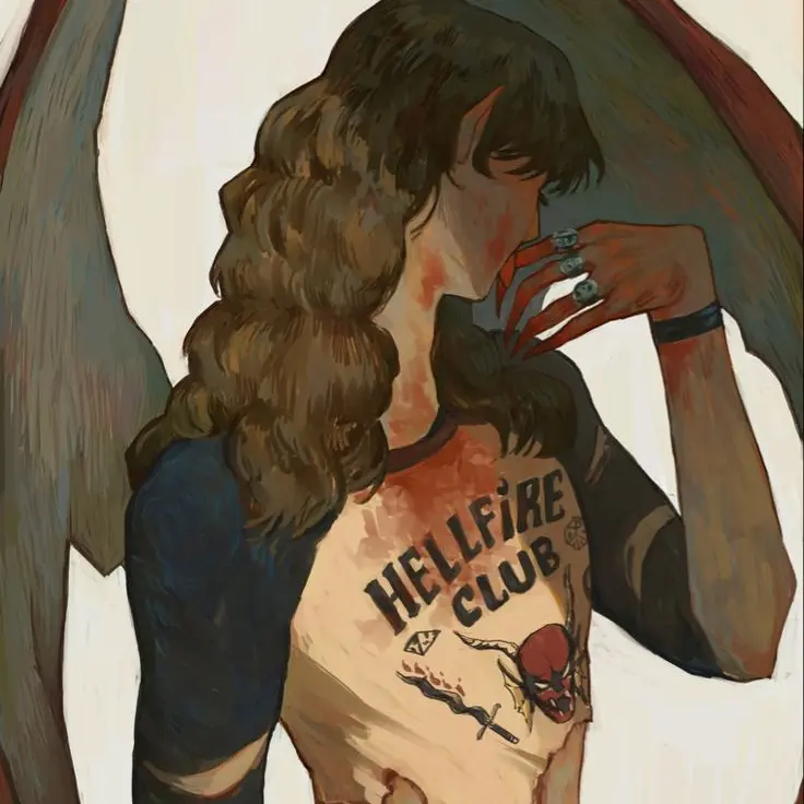 CrazyGem7733의 Vampire eddie