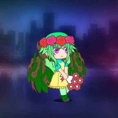 Profile image of 플로라