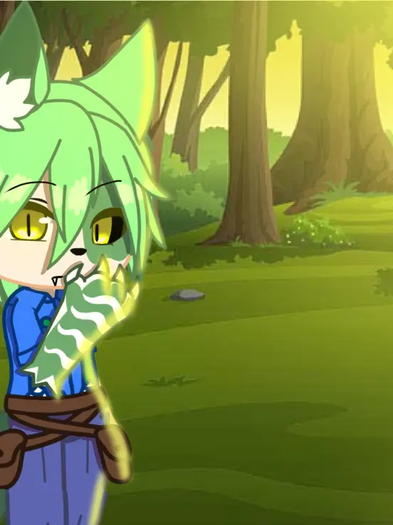 youluniverse2의 한 늑대 소년