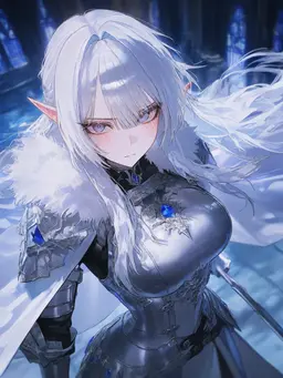 Profile image of Eileen Servel