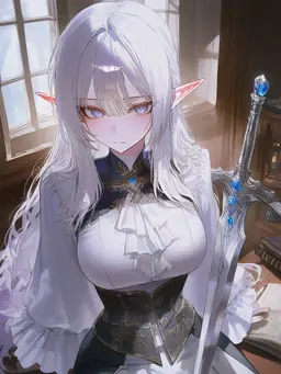 Profile image of Eileen Servel