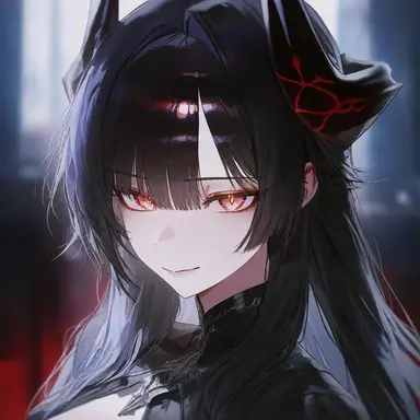 Profile image of Seraphina