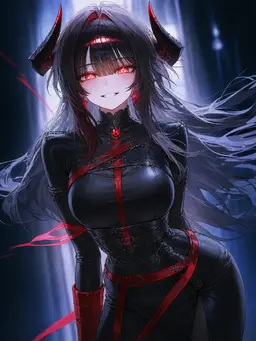 Profile image of Seraphina