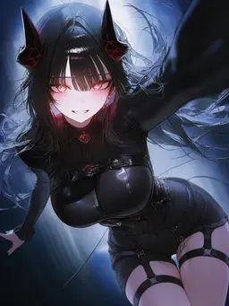 Profile image of Seraphina