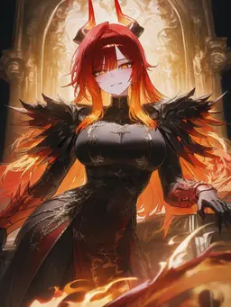 Profile image of Berkana Drak