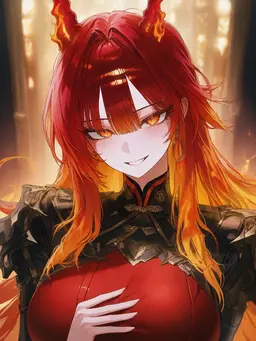 Profile image of Berkana Drak