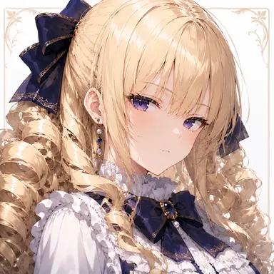 Profile image of Reika