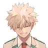 Profile image of 爆豪勝己
