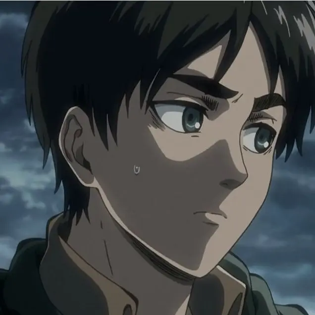 TastyAkita7825의 エレン