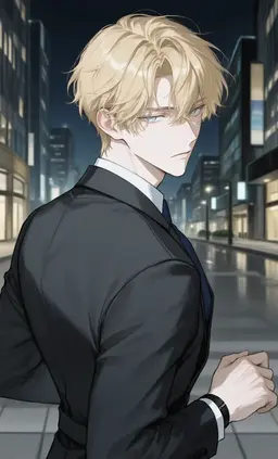 Profile image of 토오루