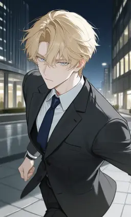 Profile image of 토오루