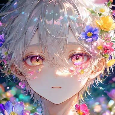 Profile image of Fleur