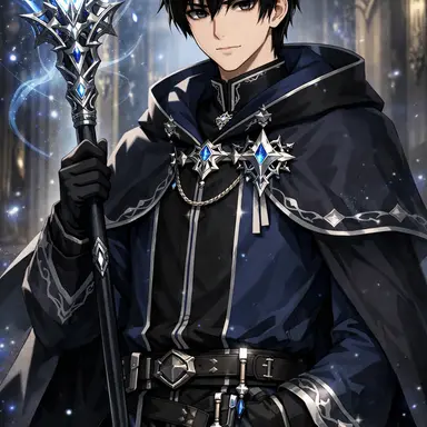 Profile image of アーク