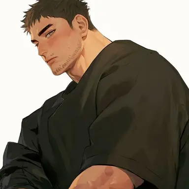 Profile image of Beau Montgomery