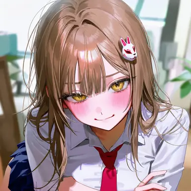 Profile image of チョ-・ダヒョン