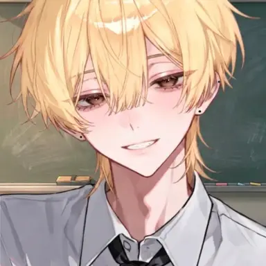 Profile image of 晴琉