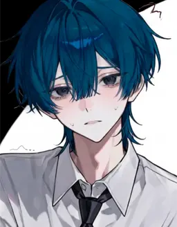 Profile image of 律