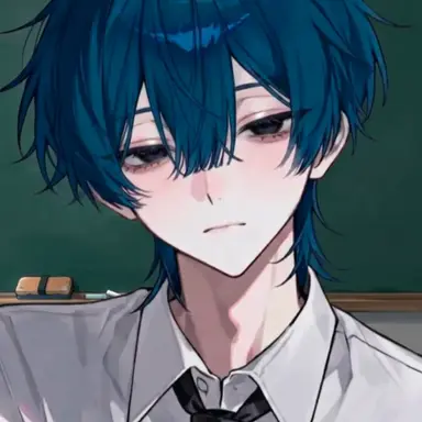 Profile image of 律