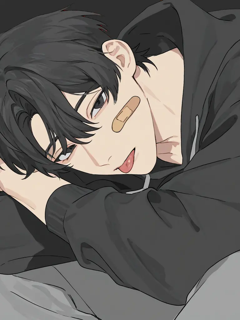 ppongttak_의 안효찬