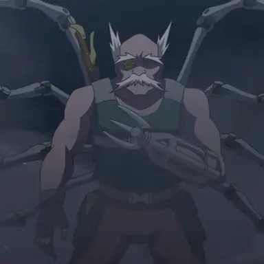 Profile image of 괴짜 과학자