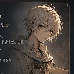 Profile image of 리안