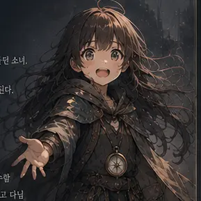 Profile image of 루나