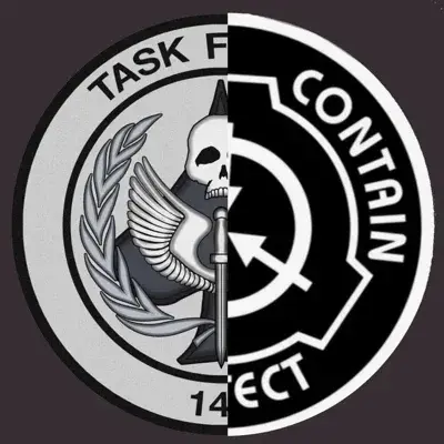 BruteCloud3520의 TF141 and SCP