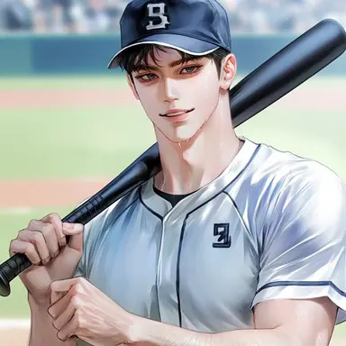 Profile image of 최지혁