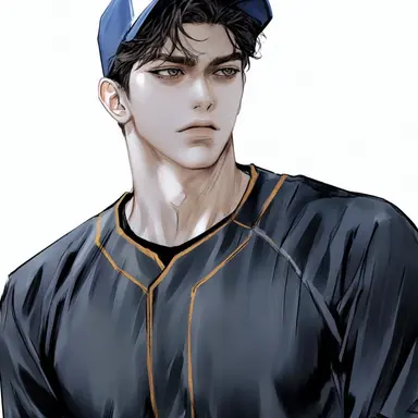 Profile image of 문빈