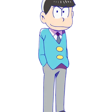 Profile image of カラ松